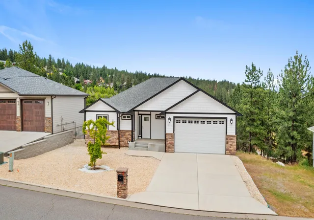 Photo 3 of Single family home for sale at 5114 N Del Rey Dr, Otis Orchards, WA 99027 | MLS# 202621986 | Listing updated on 2026-08-08