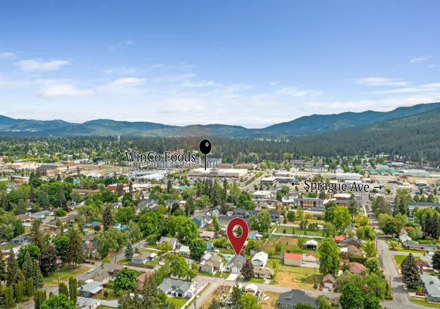 3rd image of 9602 E Valleyway Ave, Spokane Valley, WA 99206 | MLS# 202621987