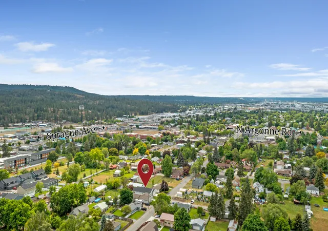 4th image of 9602 E Valleyway Ave, Spokane Valley, WA 99206 | MLS# 202621987