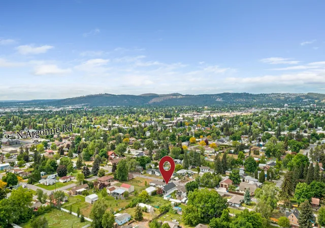 5th image of 9602 E Valleyway Ave, Spokane Valley, WA 99206 | MLS# 202621987