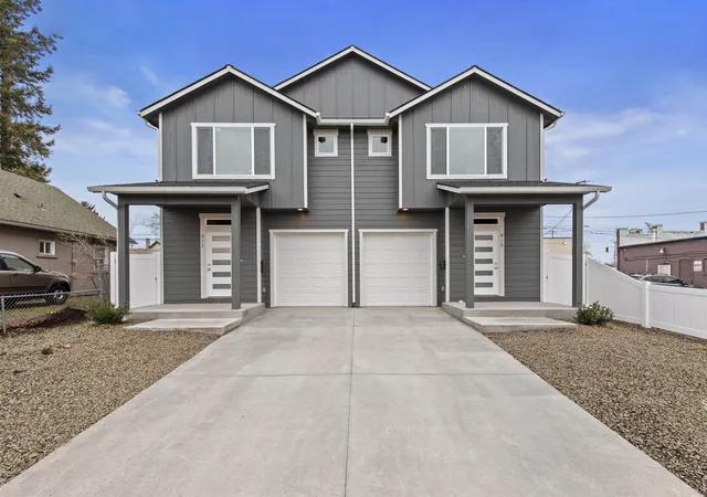 2nd image of 917 E Providence Ave, Spokane, WA 99207 | MLS# 202621988