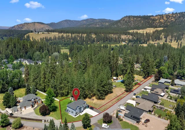 37th image of 11625 N Alberta Ln, Spokane, WA 99218 | MLS# 202621990
