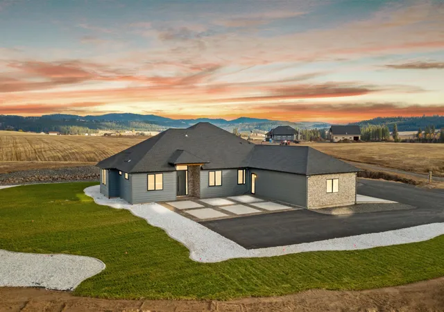 1st image of 13790 N Bruce Rd, Mead, WA 99021 | MLS# 202621992