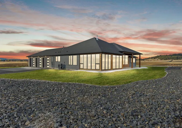 2nd image of 13790 N Bruce Rd, Mead, WA 99021 | MLS# 202621992