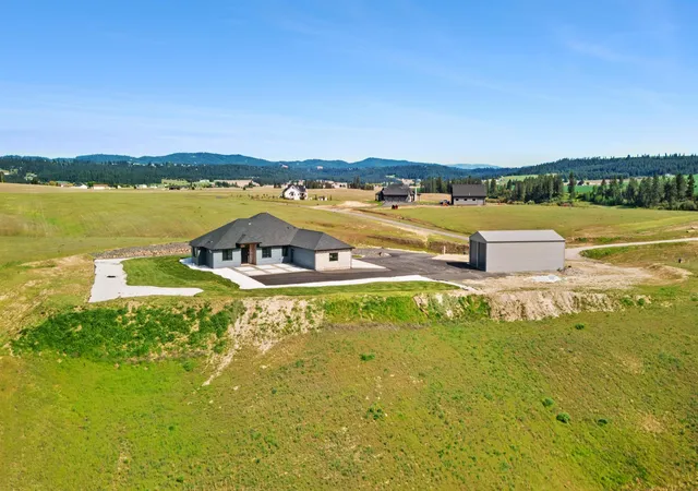Photo 3 of Single family home for sale at 13790 N Bruce Rd, Mead, WA 99021 | MLS# 202621992 | Listing updated on 2026-08-08