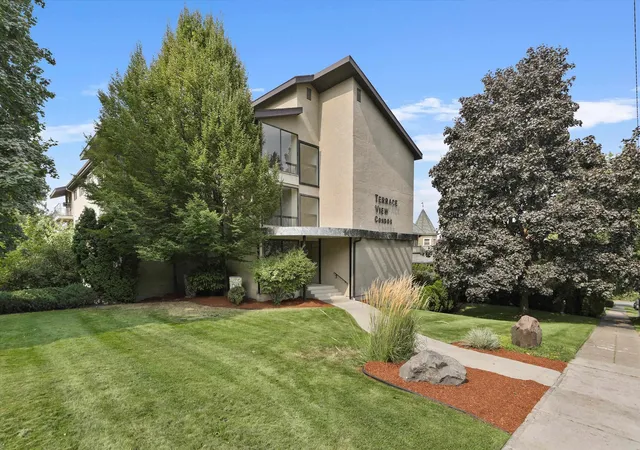 2nd image of 1418 W 6th Ave, Spokane, WA 99204 | MLS# 202621994