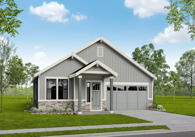 Photo 1 of Single family home for sale at 1549 W 67th Avenue, Spokane, WA 99224 | MLS# 202621995 | Listing updated on 2026-08-08