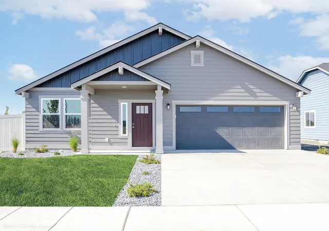 Single family home for sale at 1549 W 67th Avenue, Spokane, WA 99224 | MLS# 202621995
