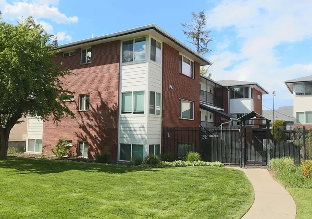 1st image of 1608 W 8th Ave, Spokane, WA 99204 | MLS# 202621996