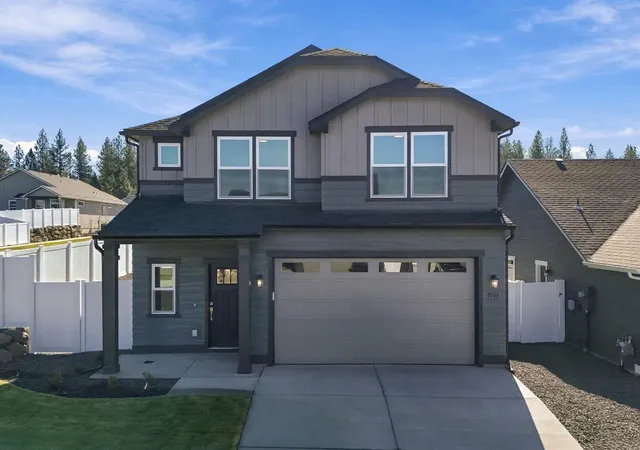 Single family home for sale at 1501 W 67th Avenue, Spokane, WA 99224 | MLS# 202621997