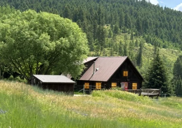 image of 1258 Pingston Creek Rd, Kettle Falls, WA 99141 | MLS# 202621998
