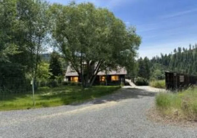 image of 1258 Pingston Creek Rd, Kettle Falls, WA 99141 | MLS# 202621998