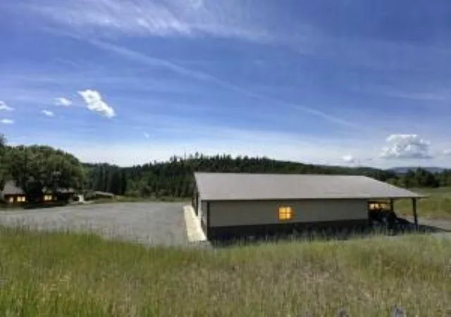 image of 1258 Pingston Creek Rd, Kettle Falls, WA 99141 | MLS# 202621998