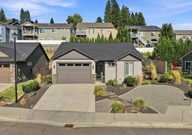 2nd image of 2719 S Conklin Dr, Spokane Valley, WA 99037 | MLS# 202622002