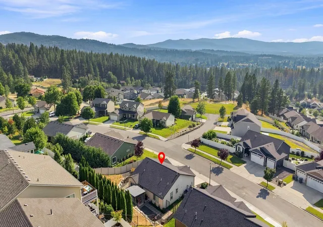 31st image of 2719 S Conklin Dr, Spokane Valley, WA 99037 | MLS# 202622002