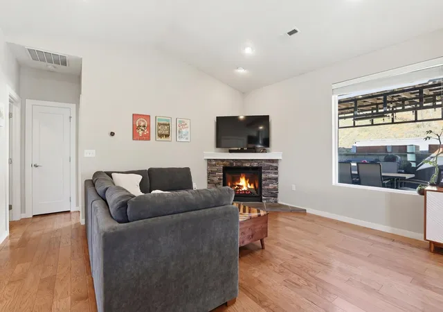 Photo 4 of Single family home for sale at 2719 S Conklin Dr, Spokane Valley, WA 99037 | MLS# 202622002 | Listing updated on 2026-08-09