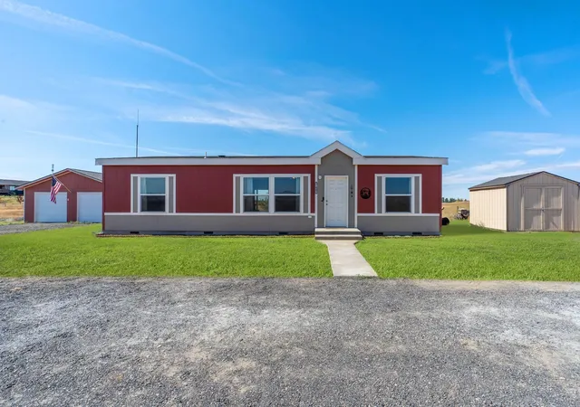 image of 1002 S Dover Rd, Medical Lake, WA 99022 | MLS# 202622003