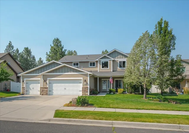 1st image of 9420 W Ballesteros Ct, Cheney, WA 99004 | MLS# 202622009