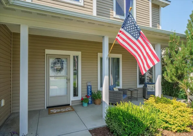 2nd image of 9420 W Ballesteros Ct, Cheney, WA 99004 | MLS# 202622009