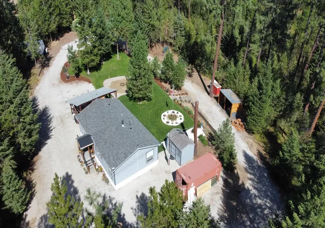 Photo 1 of Manufactured home for sale at 3301 Viewridge Ln, Valley, WA 99181 | MLS# 202622010 | Listing updated on 2026-10-08