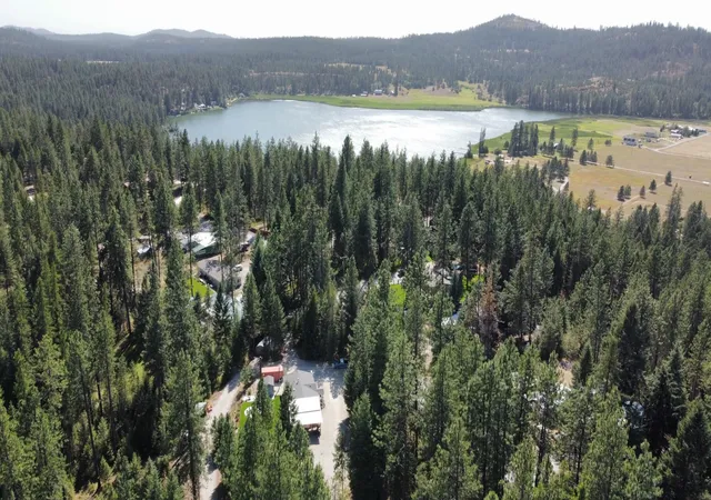 38th image of 3301 Viewridge Ln, Valley, WA 99181 | MLS# 202622010