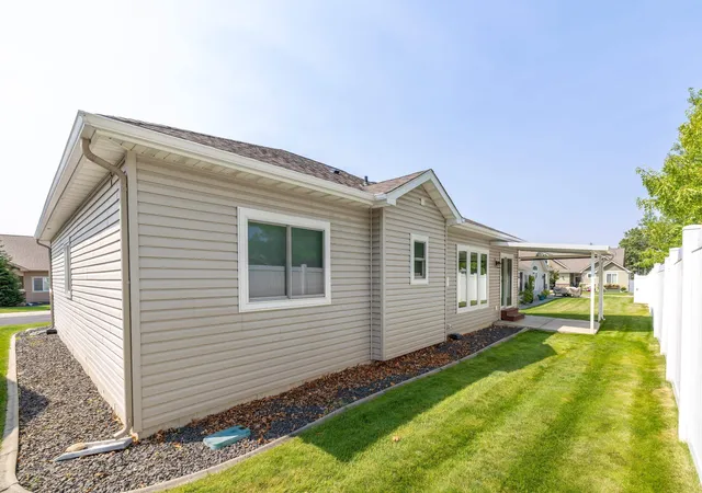 23rd image of 14325 E Cloverdale Ln, Spokane Valley, WA 99216 | MLS# 202622011