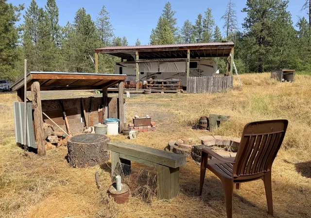 2nd image of Tbd N Miles/creston Rd, Creston, WA 99117 | MLS# 202622012