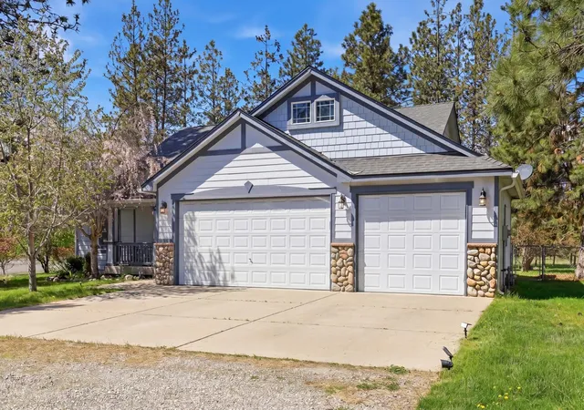 1st image of 6261 Jenna Dr, Nine Mile Falls, WA 99026 | MLS# 202622014