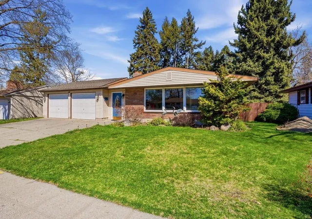 1st image of 3010 W Bismark Ave, Spokane, WA 99205 | MLS# 202622015