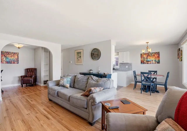 4th image of 3010 W Bismark Ave, Spokane, WA 99205 | MLS# 202622015