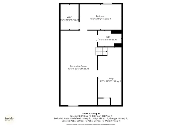 42nd image of 3010 W Bismark Ave, Spokane, WA 99205 | MLS# 202622015