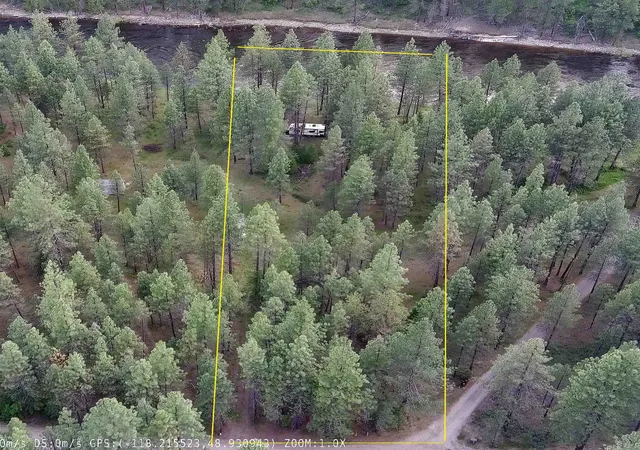 1st image of 3733 C Sand Creek Rd, Kettle Falls, WA 99141 | MLS# 202622017