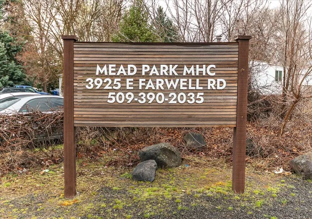 16th image of 3925 E Farwell Rd, Mead, WA 99021 | MLS# 202622018
