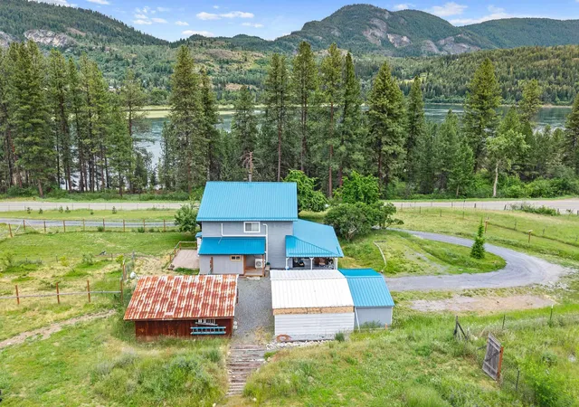 image of 4217 Northport Flat Creek Rd, Northport, WA 99157 | MLS# 202622019