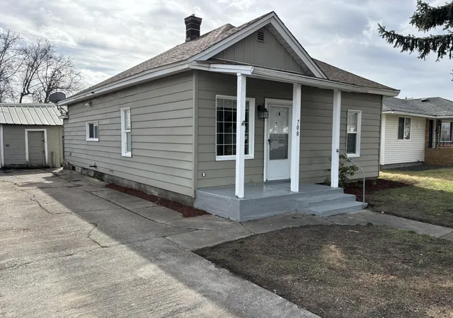 16th image of 708 E Providence Ave, Spokane, WA 99207 | MLS# 202622020