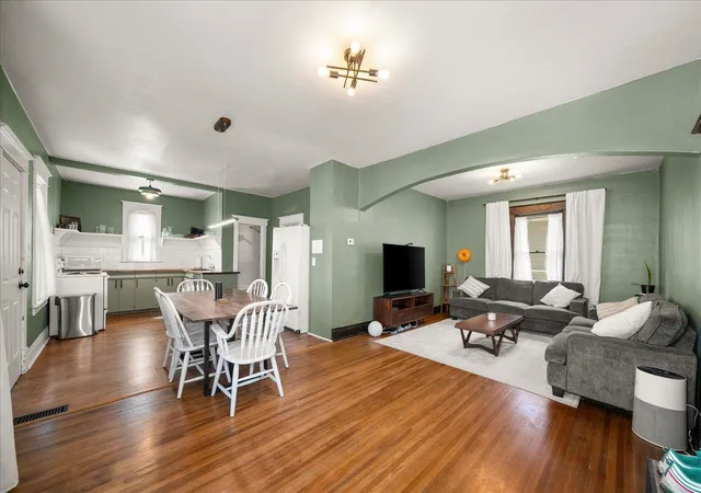 2nd image of 416 E Everett Ave, Spokane, WA 99207 | MLS# 202622027