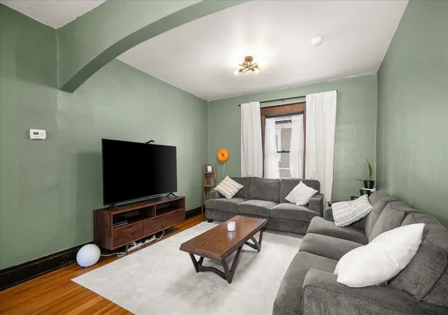4th image of 416 E Everett Ave, Spokane, WA 99207 | MLS# 202622027