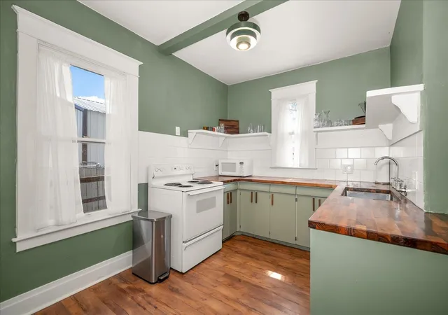 5th image of 416 E Everett Ave, Spokane, WA 99207 | MLS# 202622027