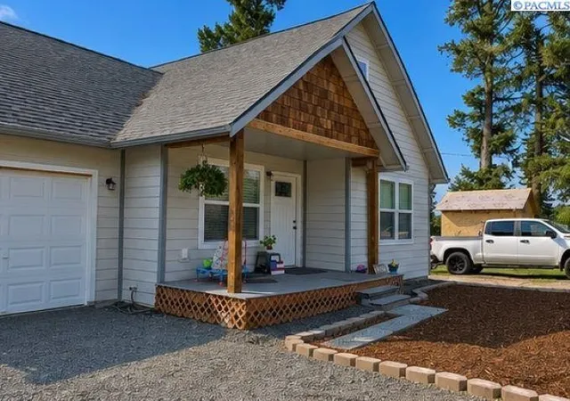 30th image of 722 S Brockway Dr, Rosalia, WA 99170 | MLS# 202622029