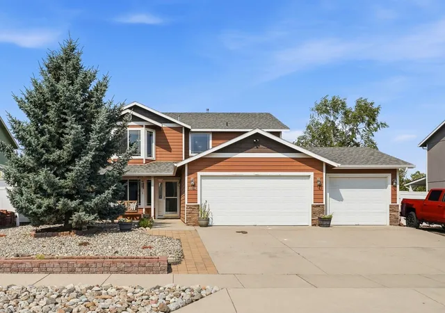 1st image of 6524 South West Terrace Dr, Cheney, WA 99004 | MLS# 202622030