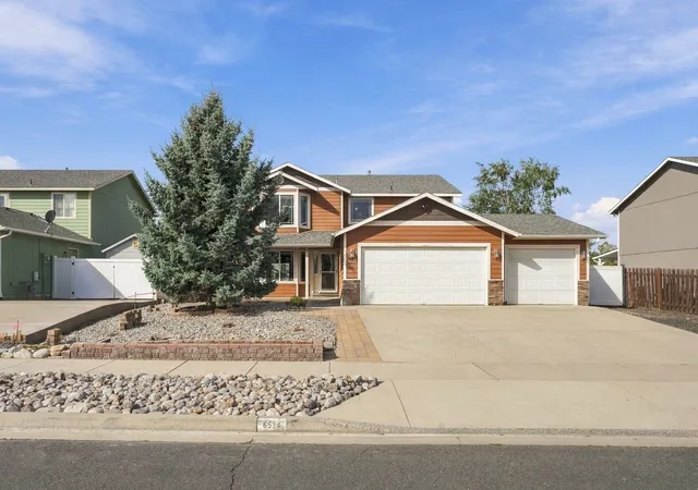 Photo 1 of Single family home for sale at 6524 South W Ter Dr, Cheney, WA 99004 | MLS# 202622030 | Listing updated on 2026-10-02