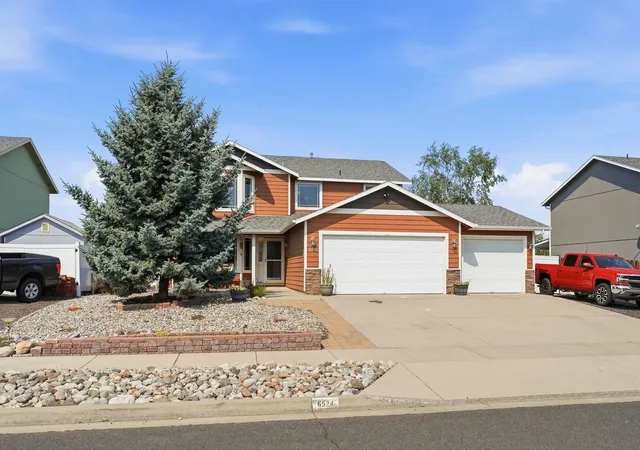 2nd image of 6524 South West Terrace Dr, Cheney, WA 99004 | MLS# 202622030