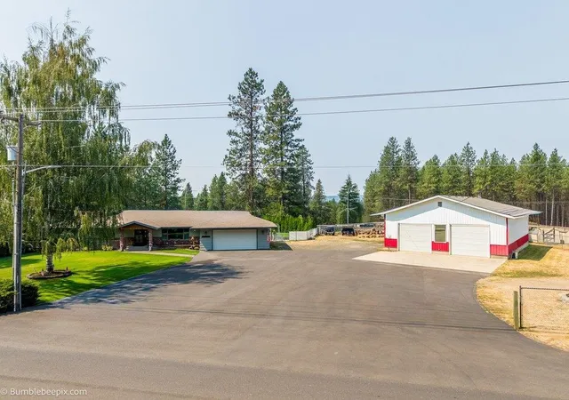 1st image of 16111 N Yale Rd, Colbert, WA 99005 | MLS# 202622031