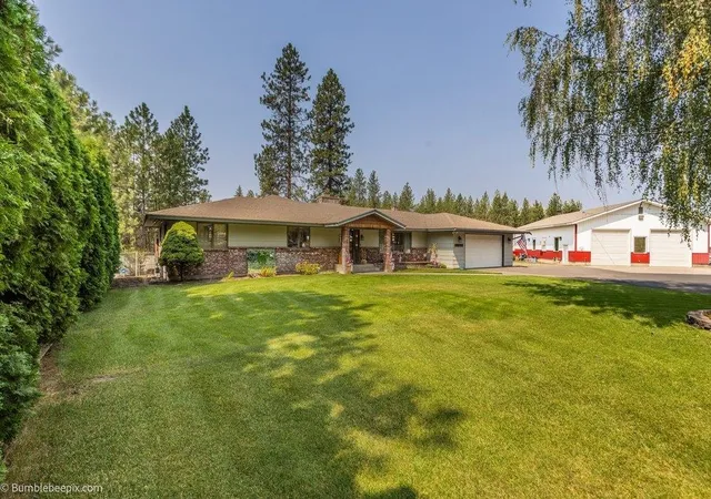 2nd image of 16111 N Yale Rd, Colbert, WA 99005 | MLS# 202622031
