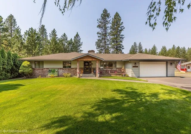 3rd image of 16111 N Yale Rd, Colbert, WA 99005 | MLS# 202622031