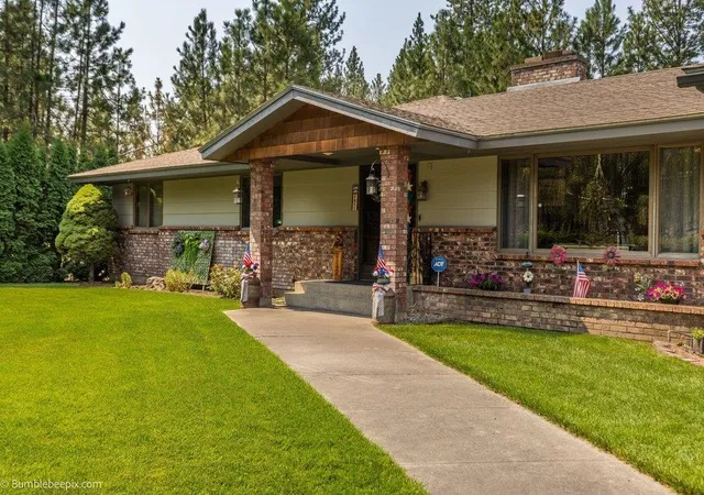 4th image of 16111 N Yale Rd, Colbert, WA 99005 | MLS# 202622031