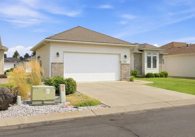 2nd image of 2721 S Early Dawn Ln, Spokane Valley, WA 99037 | MLS# 202622035
