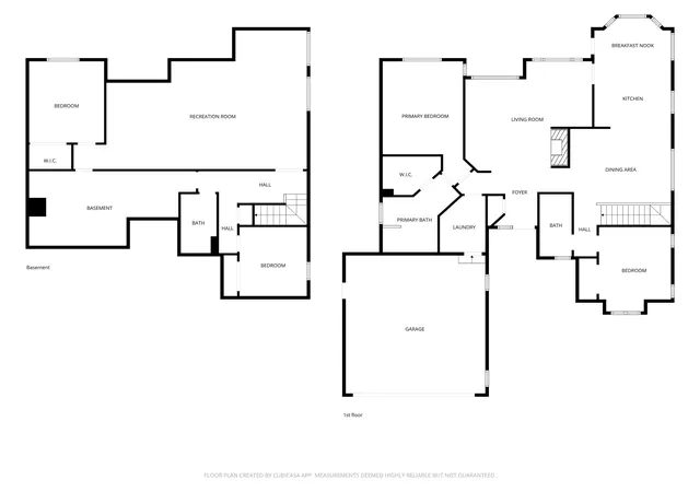 38th image of 2721 S Early Dawn Ln, Spokane Valley, WA 99037 | MLS# 202622035