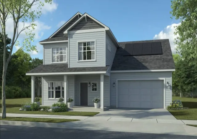 1st image of 21011 E Thompson Ave, Greenacres, WA 99016 | MLS# 202622038