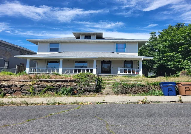 1st image of 2117 & 2119 E Providence Ave, Spokane, WA 99207 | MLS# 202622041